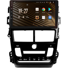 Stamm-Magnetophon SIGMA S9464 ANDROID 12 4+64 GB 4G DSP Toyota Yaris Vios 2017–2020 (F2) 9