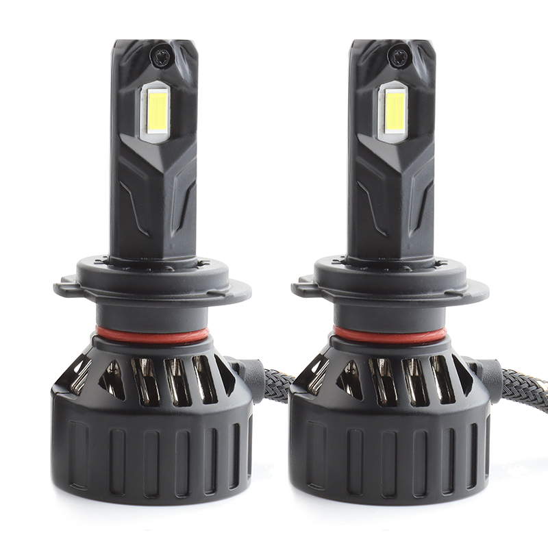 LED bulb SIGMA X1 65W H7 6000K