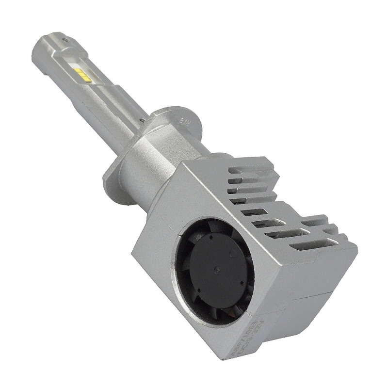 LED bulb SIGMA M3 H1 ZES (cooling fan)