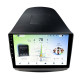 Android head unit Teyes CC4L 4+64 Gb Hyundai IX35 TUCSON 2010-2015 black 10"