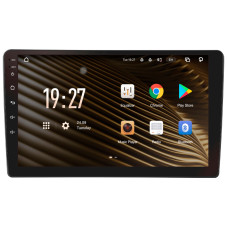 Android head unit SIGMA S10464 ANDROID 12 4+64 Gb 4G DSP Honda Element YH 2002-2011 10"