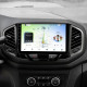 Android head unit Teyes CC4L 4+64 Gb LADA Xray 2015-2019 9"