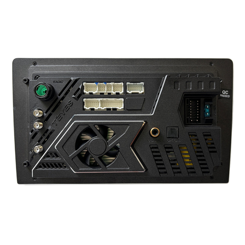 Teyes CC3 4+64 GB (9