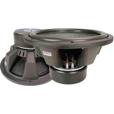 Subwoofer speaker AudioBeat Fortissimo FFSW15.2-2
