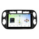 Android head unit Teyes CC4L 6+64 Gb Volkswagen Tiguan 1 NF 2006-2017 A1 9"
