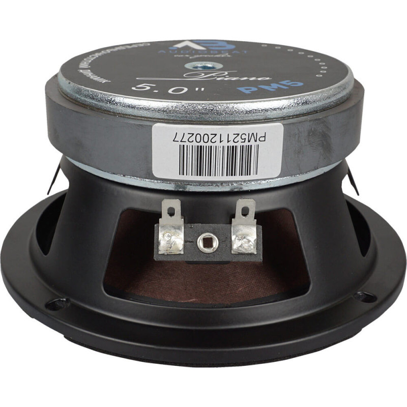 Mid-range speaker AudioBeat Piano PM5