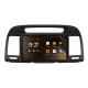 Android head unit SIGMA S9464 ANDROID 12 4+64 Gb 4G DSP Toyota Camry 5 XV 30 2001-2006 black 9"