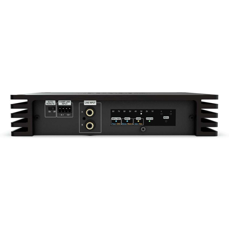 Amplifier HELIX V TWO