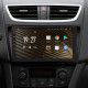 Android head unit SIGMA S9464 ANDROID 12 4+64 Gb 4G DSP Suzuki Swift 4 2011-2017 9"