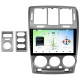 Android head unit Teyes CC4L 6+64 Gb Hyundai Getz 1 (F2) (Left hand drive) 2002-2011 9"