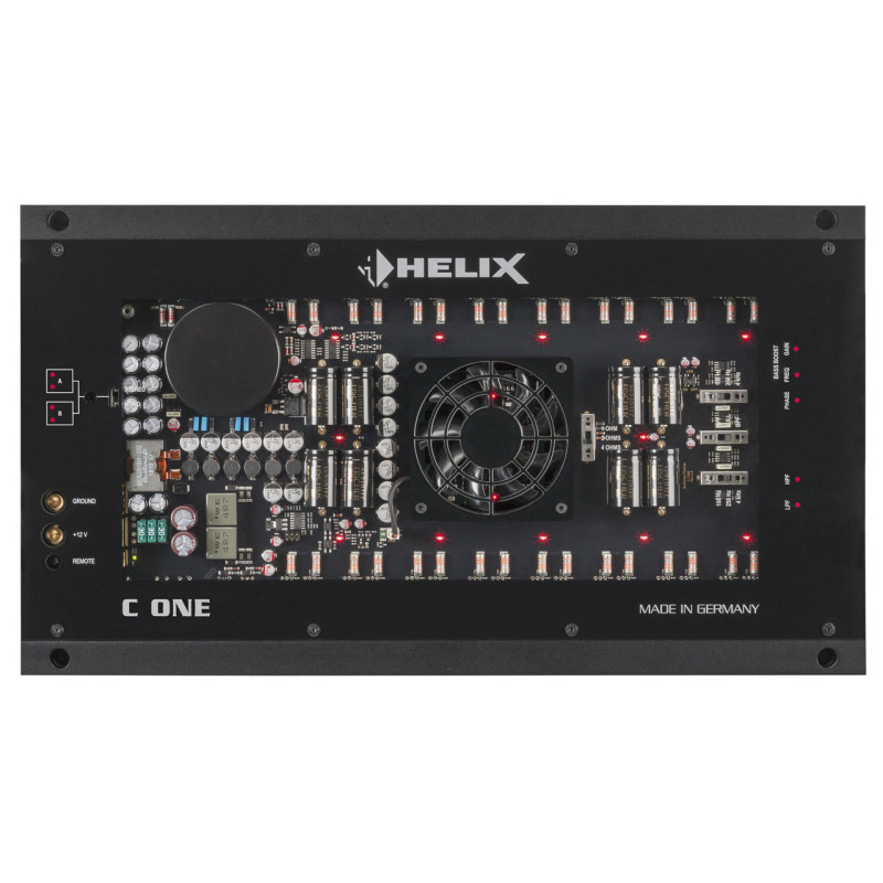 Amplifier HELIX C ONE