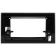 Adapter frame (for car) Toyota Avalon 5 XX50 (Left hand driver) 2022-2023 10"