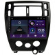 Android head unit SIGMA E10232 ANDROID 10 2+32 Gb Hyundai Tucson 1 2004-2009 Black 10"