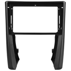 Adapter frame (for car) Porsche Cayman 987 2005-2012 9" (L2)
