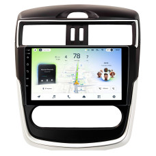 Odczytywarka multimedialna Teyes CC4L 6+64 GB do Nissan Tiida 2016-2020 (MT, AC, 9