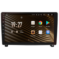 Stacja głośnikowa SIGMA S9464 ANDROID 12 4+64 GB 4G DSP Peugeot 407 1.2 2004–2011 (F1) 9