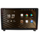 Android head unit SIGMA S9464 ANDROID 12 4+64 Gb 4G DSP Peugeot 407 1 2004 - 2011 (F1) 9" (L2)