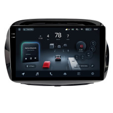 Magnetófono de fábrica Teyes CC4 6+64 GB para Honda Edix FRV (2004-2009) 10
