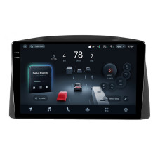 Android head unit Teyes CC4 Pro 12+256 Gb Jeep Grand Cherokee 2004-2007 10" 2k