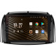 Android head unit SIGMA S9464 ANDROID 12 4+64 Gb 4G DSP Renault Koleos 2008 - 2016 (A) 9" (L1)