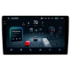 Android head unit Teyes CC4 Pro 12+256 Gb Kia Sportage 2005-2009 9" 2k