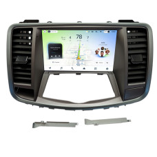 Android head unit Teyes CC4L 6+64 Gb Nissan ALTIMA J32 TEANA 2008-2012 without CD BSJ 9"