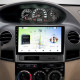 Oryginalna odtwarzacz CD Teyes CC4L 4+64 GB do Geely MK 1 (2006–2013), 9