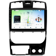 Android head unit Teyes CC4L 6+64 Gb Great Wall Wingle 5 2011-2015 10"