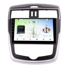 Odtwarzacz multimedialny Teyes CC4L 6+64 GB do Nissan Tiida 2016-2020 (AT, AC, 9