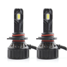 LED bulb SIGMA X1 65W HB3/HB4 5000K