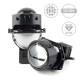 LED headlight lenses AMS ULTIMATE S1 3.0 F