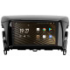 Android head unit SIGMA S9464 ANDROID 12 4+64 Gb 4G DSP Mitsubishi Eclipse Cross 1 2017-2021 (F1) 9"