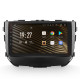 Android head unit SIGMA S9464 ANDROID 12 4+64 Gb 4G DSP Suzuki Vitara Brezza 2016-2019 9"