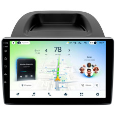 Android head unit Teyes CC4L 4+64 Gb Ford EcoSport Eco Sport 2017-2023 10"