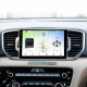 Android head unit Teyes CC4L 6+64 Gb Kia Sportage 4 QL 2016-2018 (B) 9"
