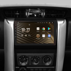 Magnítola de ándar por SIGMA S9464 ANDROID 12 4+64 GB 4G DSP para Toyota Fortuner 2 (2015-2018) 9
