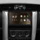 Magnítola de ándar por SIGMA S9464 ANDROID 12 4+64 GB 4G DSP para Toyota Fortuner 2 (2015-2018) 9