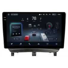 Android head unit Teyes CC4 Pro 8+128 Gb Ford Transit Tourneo Courier 2014-2018 9" 2k