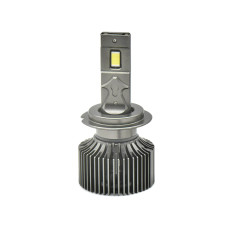 LED bulb SIGMA X5 75W H7