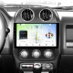 Odtwarzacz multimedialny Teyes CC4L 6+64 GB do Jeep Compass 1 MK (2009–2015), 10