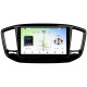 Android head unit Teyes CC4L 4+64 Gb Geely Emgrand X7 Vision X6 Haoqing SUV 2014-2020 9" (L1)