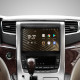 Android head unit SIGMA S9464 ANDROID 12 4+64 Gb 4G DSP Toyota Alphard H20 2008-2014 9"