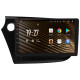 Stamm-Magnetophon SIGMA S9464 ANDROID 12 4+64 GB 4G DSP für Honda Insight 2 LHD (2009–2014) 9 Zoll