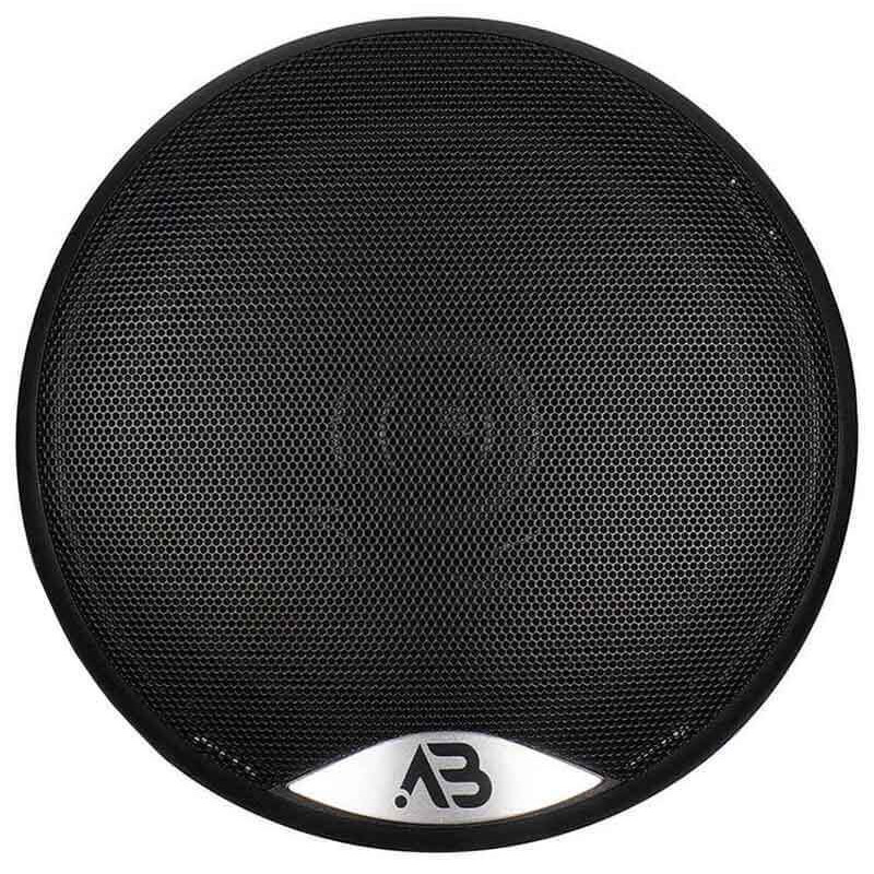 Coaxial speakers Audiobeat ES 6 Coax