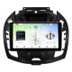 Android head unit Teyes CC4L 6+64 Gb Ford Transit 2015-2019 Black 9" (L1)