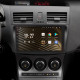 Android head unit SIGMA S9464 ANDROID 12 4+64 Gb 4G DSP Mazda 3 2 2009-2013 9"
