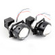 LED headlight lenses AMS ULTIMATE U3 3.0 F