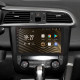 Stacja głośnikowa SIGMA S9464 ANDROID 12 4+64 GB 4G DSP Renault Kadjar 2015-2017 9