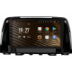 Android head unit SIGMA S9464 ANDROID 12 4+64 Gb 4G DSP Mazda 6 Atenza 3 GJ 2012-2015 (A) 9"