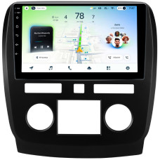 Android head unit Teyes CC4L 4+64 Gb Buick Enclave (F2) 2009-2013 9" (L1)